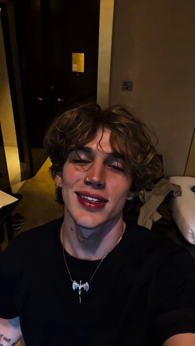 Damien Malkov thumbnail