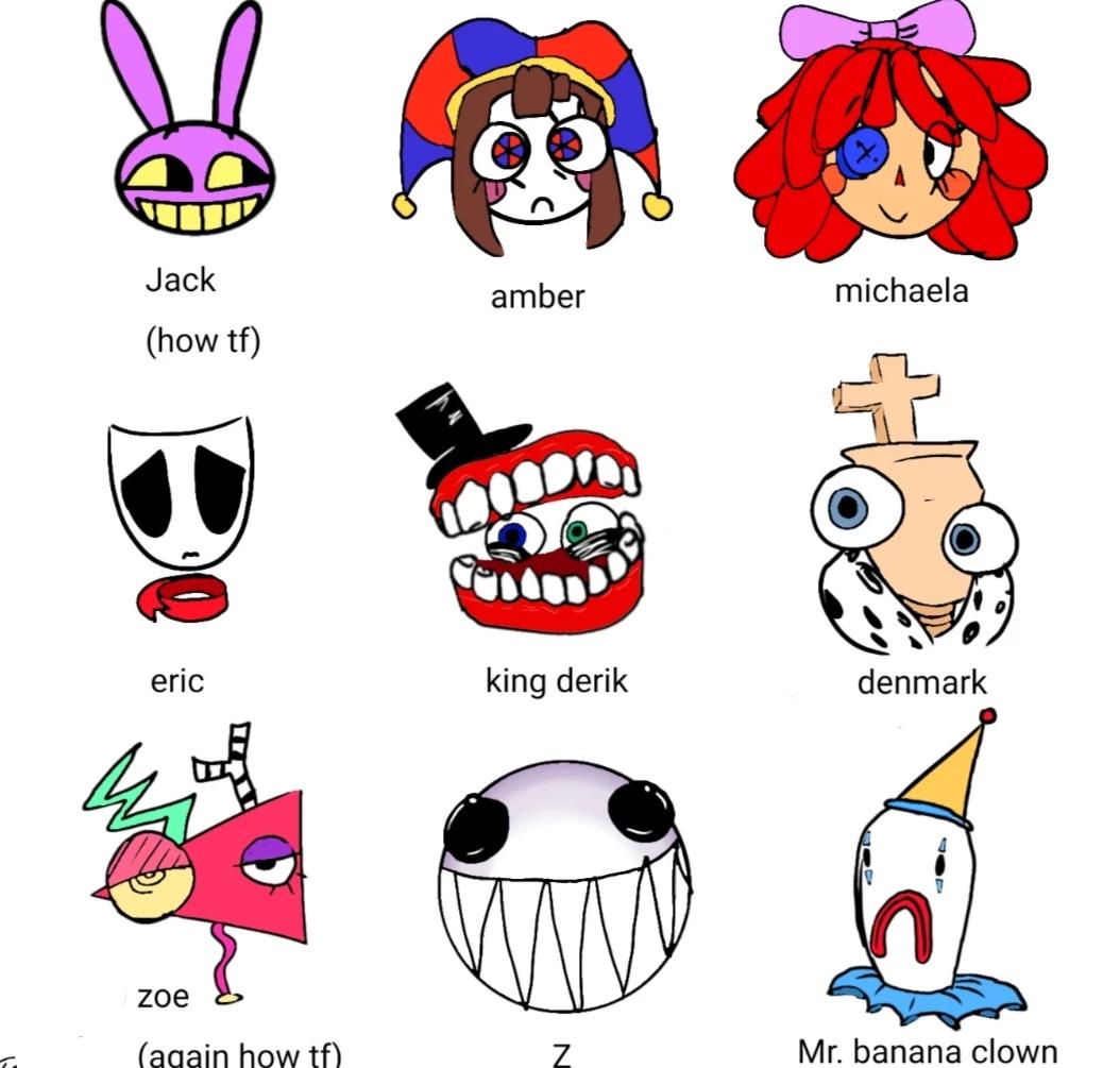 TADC (the amazing digital circus) thumbnail