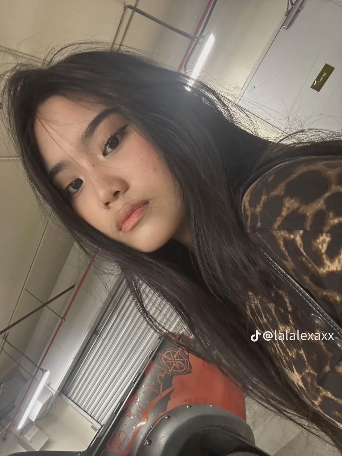 Alexa Nubla thumbnail