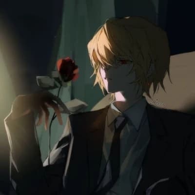 Kurapika kurta thumbnail
