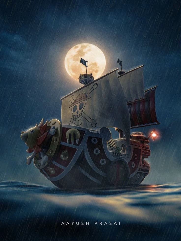 Roleplay One Piece🧭🏴‍☠️ thumbnail