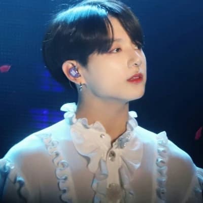 Jungkook thumbnail