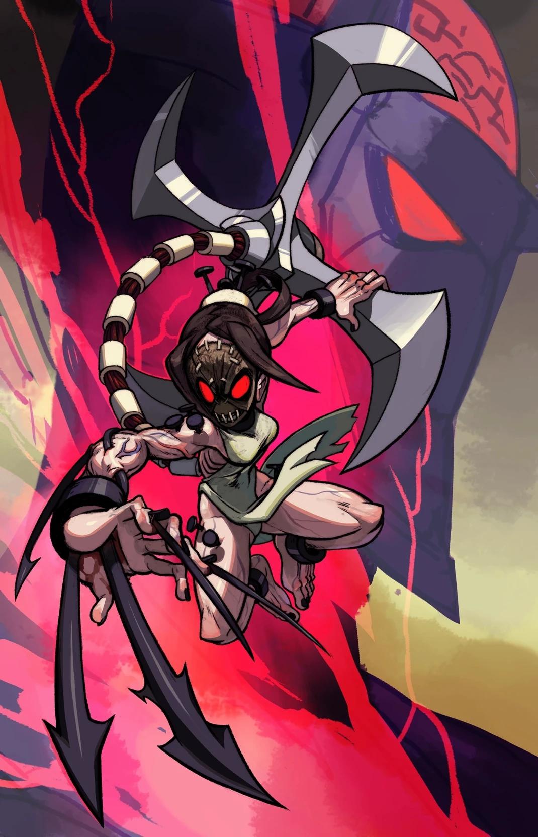 Painwheel thumbnail