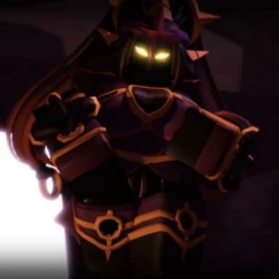 The Umbra, Queen of Eclipses thumbnail