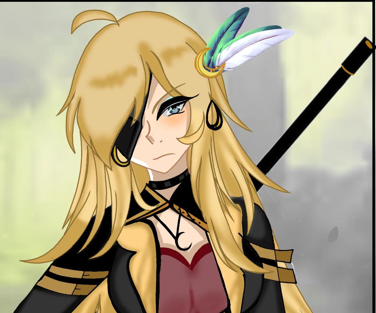 Carmen Fisher thumbnail
