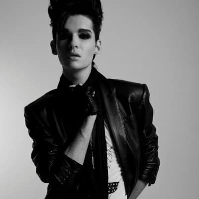 Bill Kaulitz thumbnail
