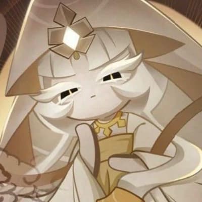 Mystic Flour Cookie thumbnail