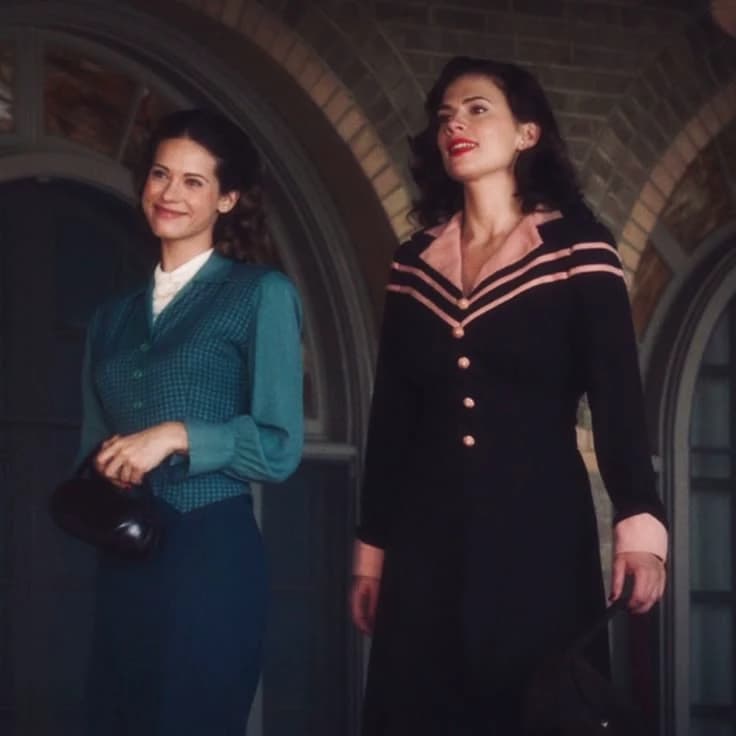 Peggy Carter 006 thumbnail