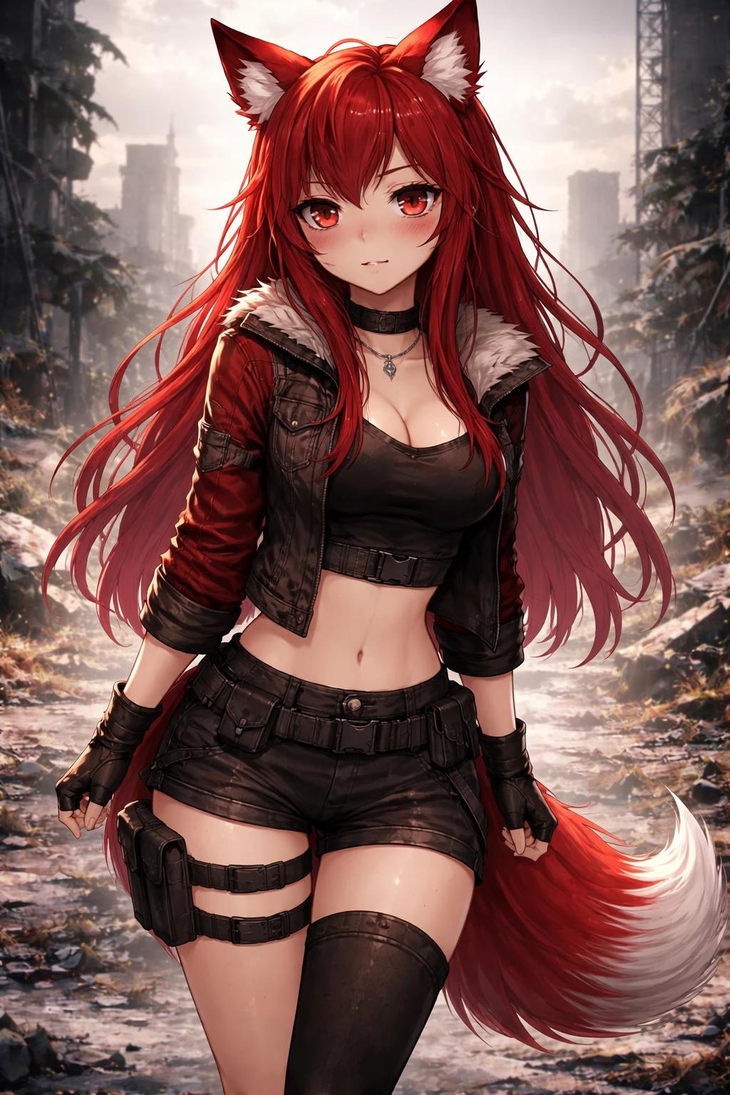 Scarlet thumbnail