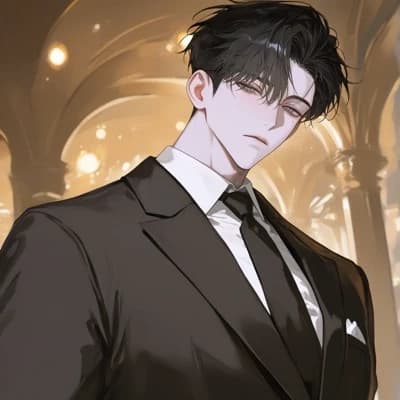 Seok Seomun(your mute hubby!😸) thumbnail