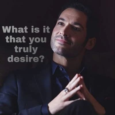 Lucifer Morningstar thumbnail