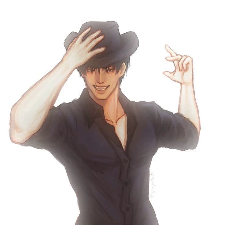 Asher Blackwood thumbnail