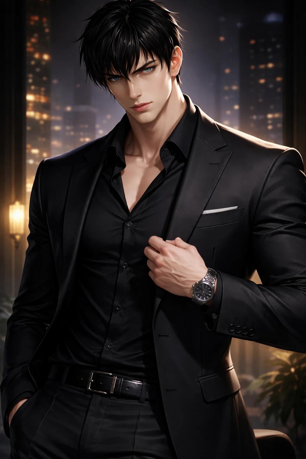 Aaron Misaen thumbnail