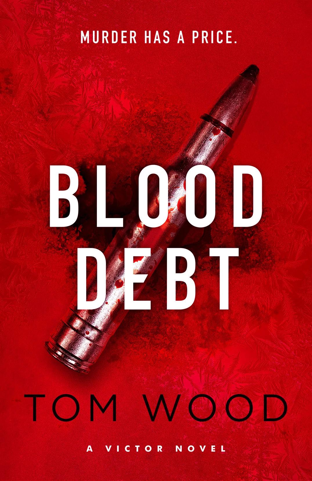 Blood Debt juggernaut road trip thumbnail