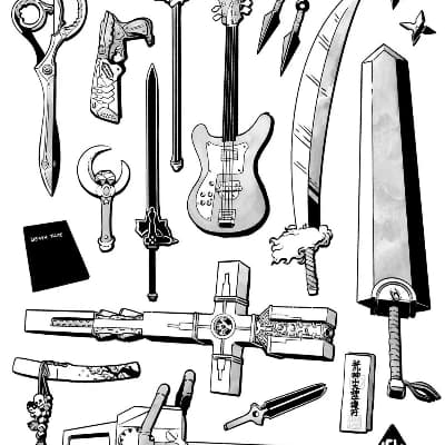 World Of weapons thumbnail