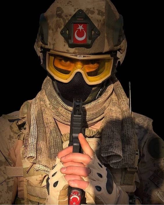 Binbaşı Kaan Aras thumbnail