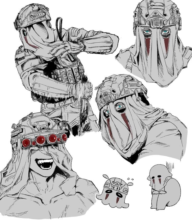 🐙 King 🐙 thumbnail