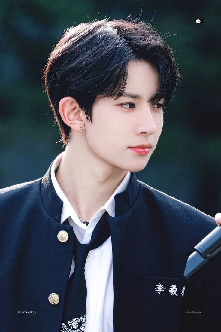 Heeseung thumbnail