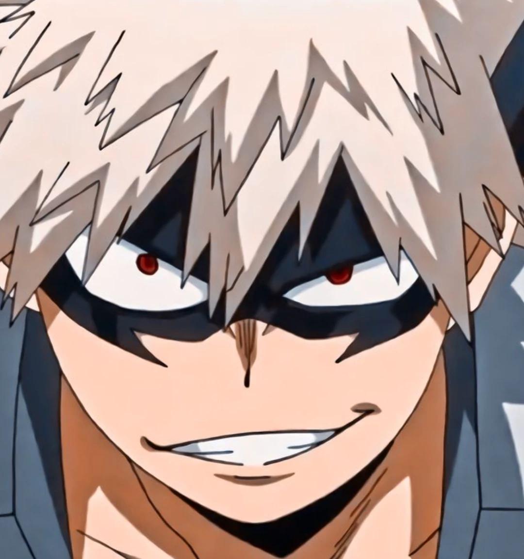 Bakugo thumbnail