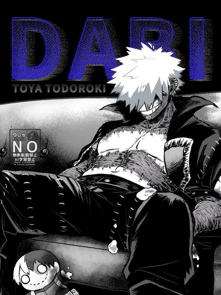 Dabi thumbnail