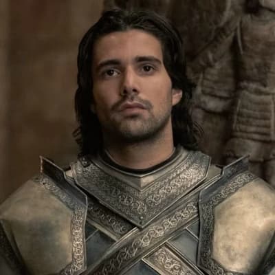 Ser Criston Cole thumbnail