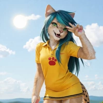 Mika thumbnail