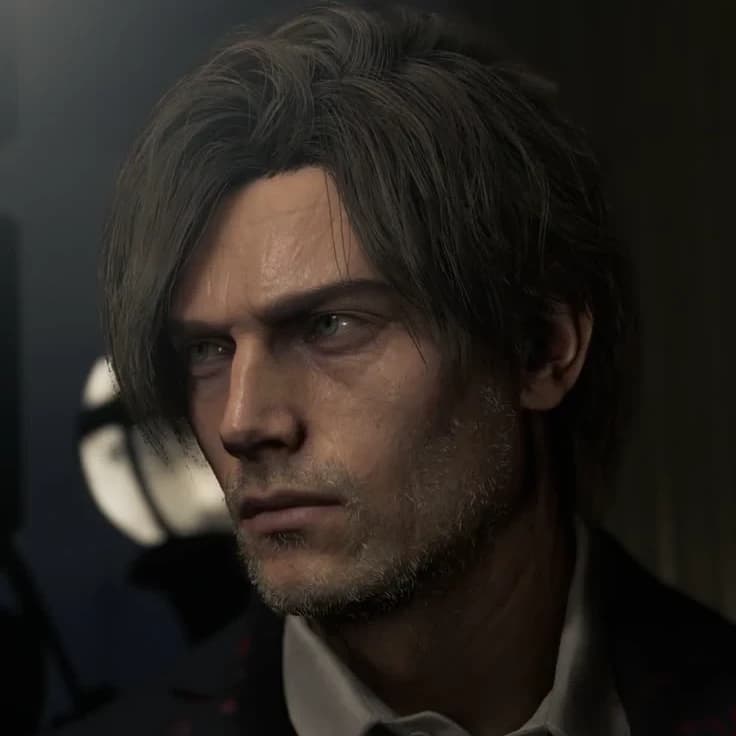 Leon S. Kennedy thumbnail