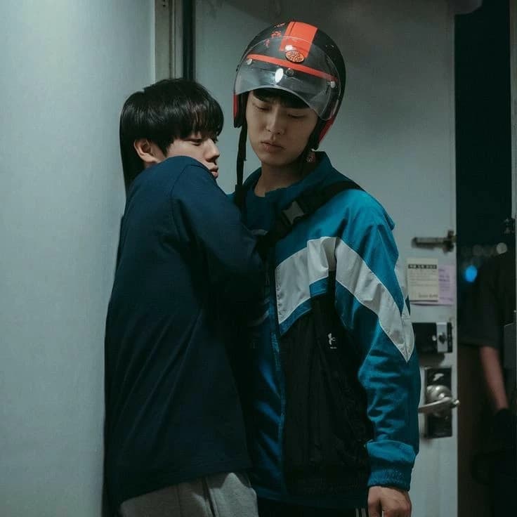 Ahn Suho thumbnail
