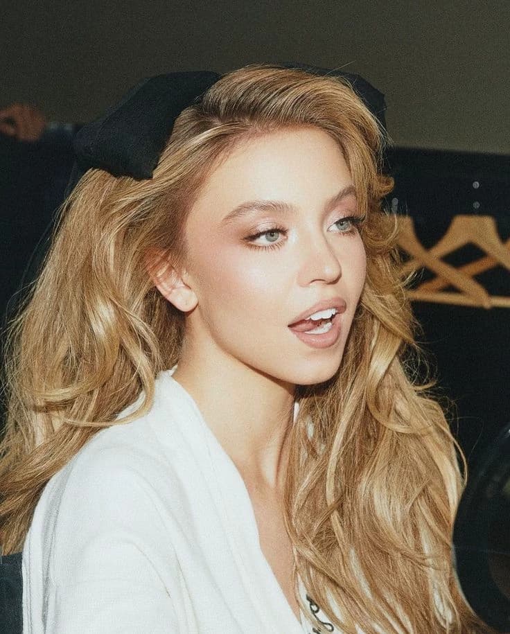 Sydney Sweeney thumbnail