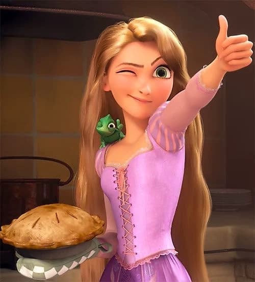 Rapunzel thumbnail
