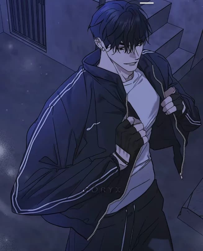 Leo thumbnail