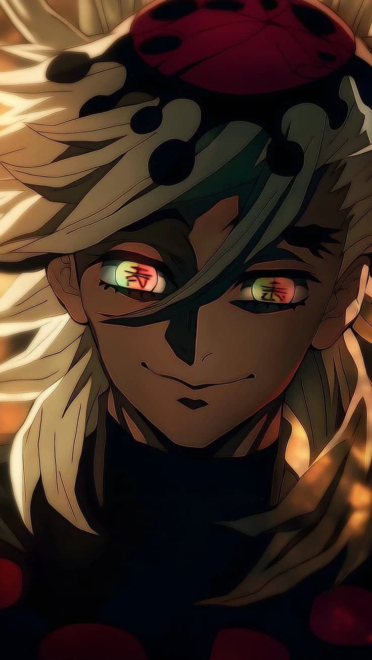 Demon slayer | Doma thumbnail