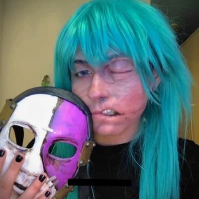 Sal Fisher thumbnail