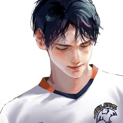 Kageyama Tobio thumbnail