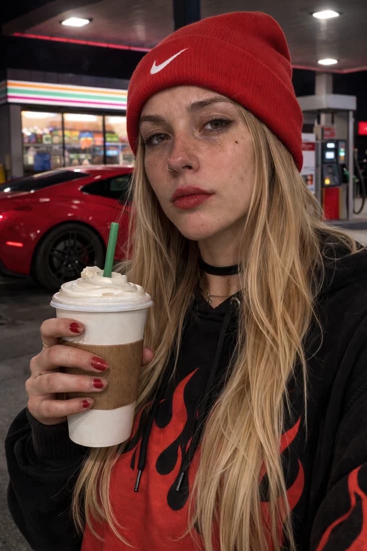 Brooke Maddox  thumbnail
