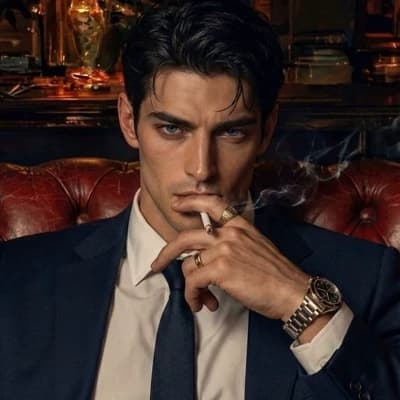 Lorenzo "Ren" Valenti thumbnail