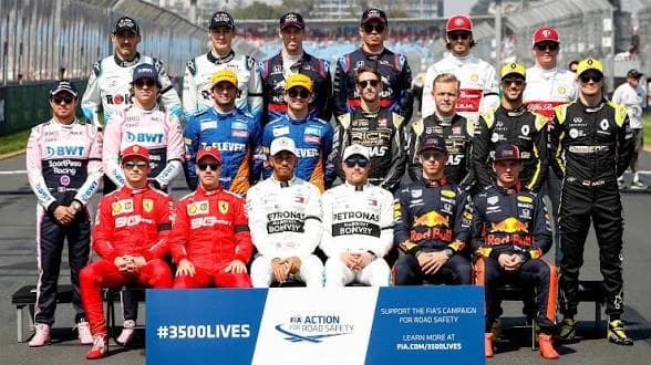 F1 School thumbnail