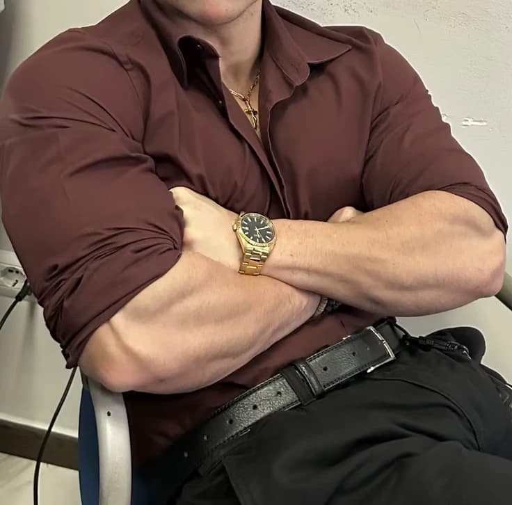 Mafia Boss thumbnail