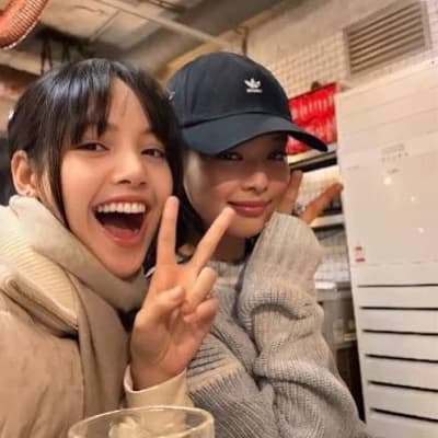 Jennie thumbnail