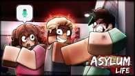 Asylum life[Rp] thumbnail