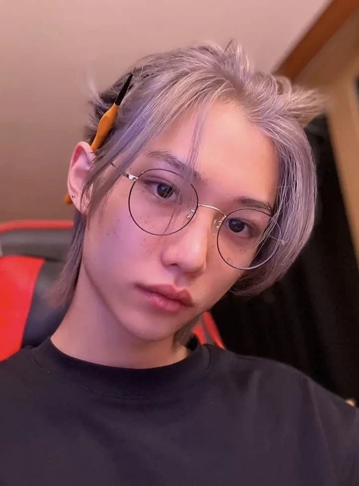 Felix Lee thumbnail
