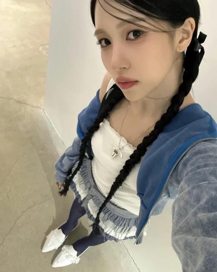 Myoui Mina thumbnail