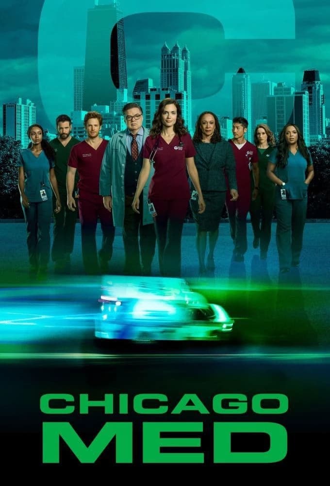 Chicago Med thumbnail