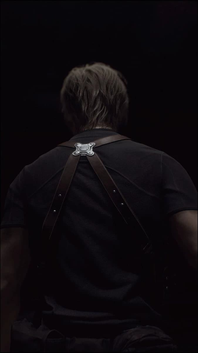 Leon S. Kennedy thumbnail