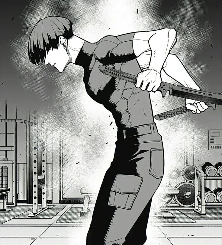 Soshiro Hoshina thumbnail