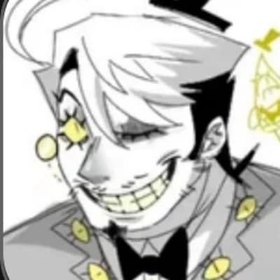 Bill cipher thumbnail