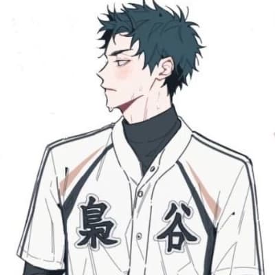 Akaashi Keiji thumbnail