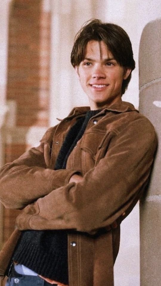 Dean Forester thumbnail