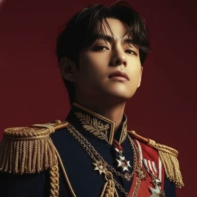 Taehyung thumbnail