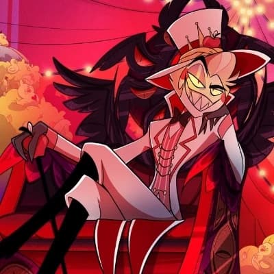 Lucifer Morningstar thumbnail